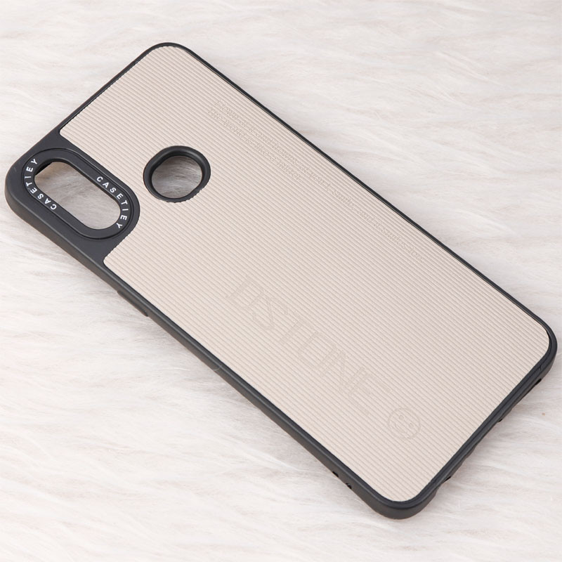 قاب چرمی Dstone کبریتی Samsung Galaxy A10s