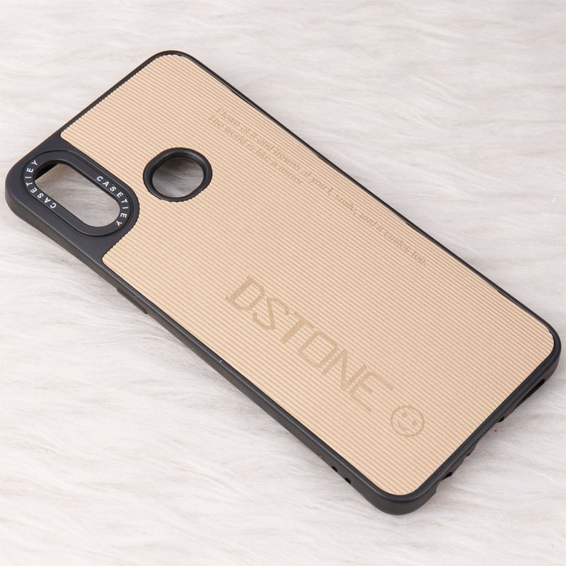 قاب چرمی Dstone کبریتی Samsung Galaxy A10s
