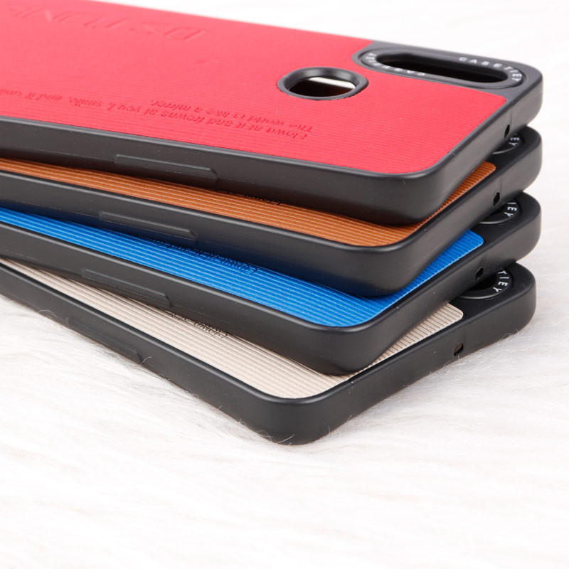 قاب چرمی Dstone کبریتی Samsung Galaxy A10s