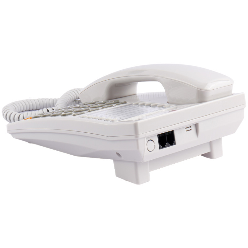 تلفن رومیزی طوبی Tuba KX-T200