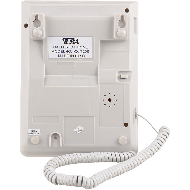 تلفن رومیزی طوبی Tuba KX-T200