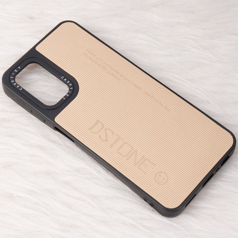 قاب چرمی Dstone کبریتی Samsung Galaxy A13 4G