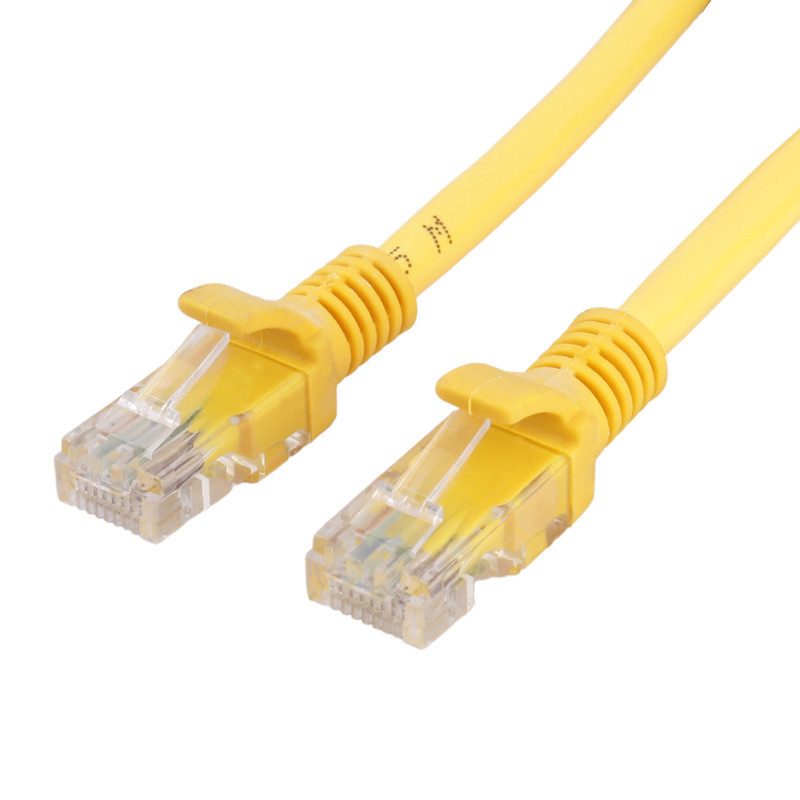کابل شبکه Yetal Cat6 30m