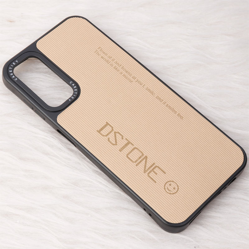 قاب چرمی Dstone کبریتی Samsung Galaxy A14 4G / A14 5G