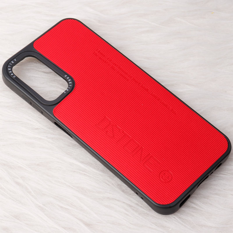 قاب چرمی Dstone کبریتی Samsung Galaxy A14 4G / A14 5G