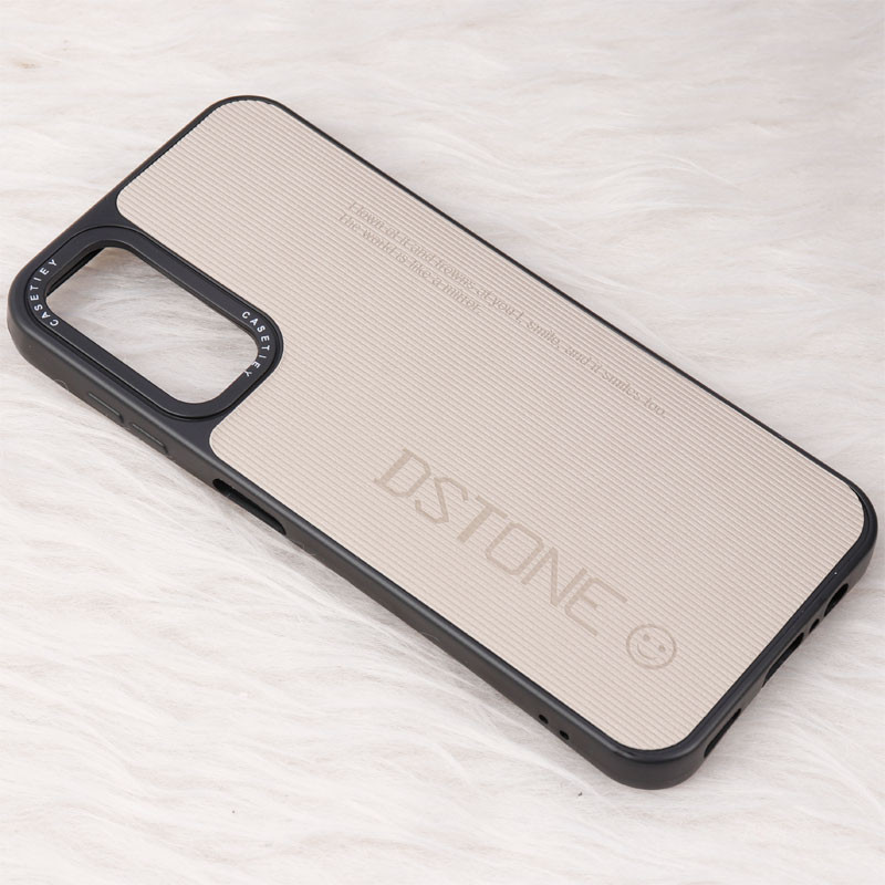 قاب چرمی Dstone کبریتی Samsung Galaxy A14 4G / A14 5G