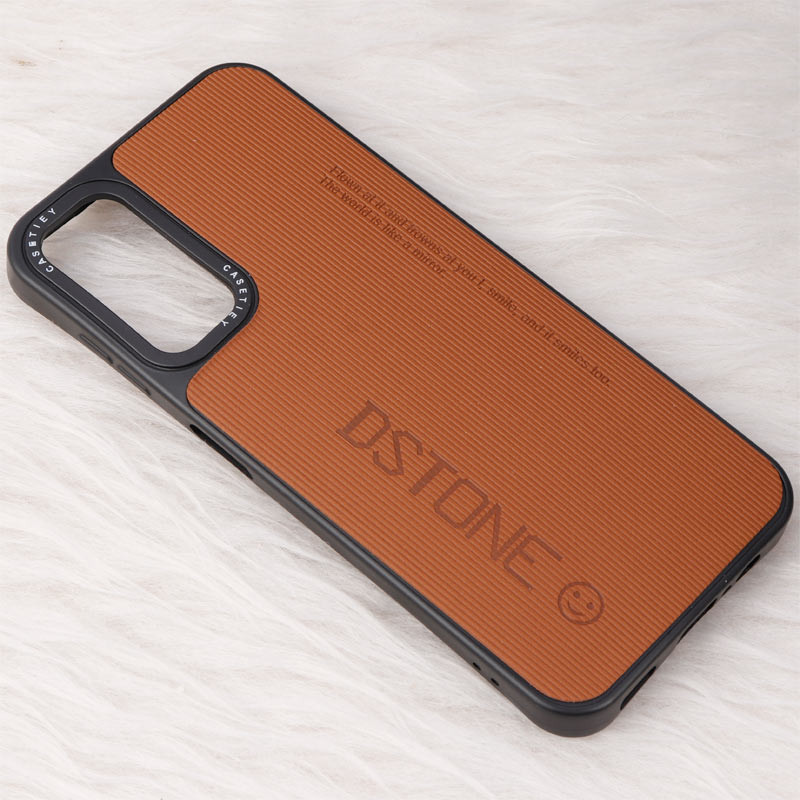 قاب چرمی Dstone کبریتی Samsung Galaxy A14 4G / A14 5G