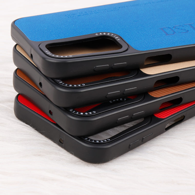 قاب چرمی Dstone کبریتی Samsung Galaxy A14 4G / A14 5G