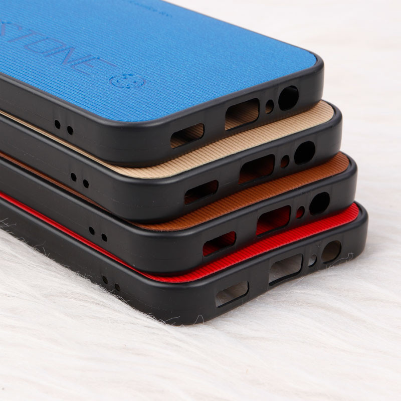 قاب چرمی Dstone کبریتی Samsung Galaxy A14 4G / A14 5G