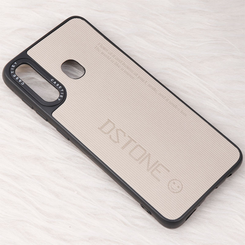قاب چرمی Dstone کبریتی Samsung Galaxy A20 / A30