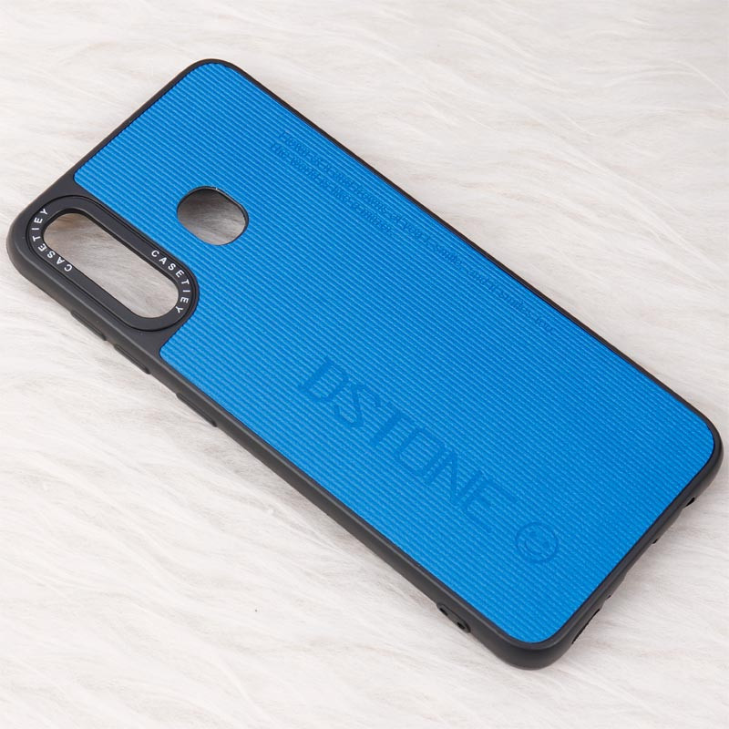 قاب چرمی Dstone کبریتی Samsung Galaxy A20 / A30