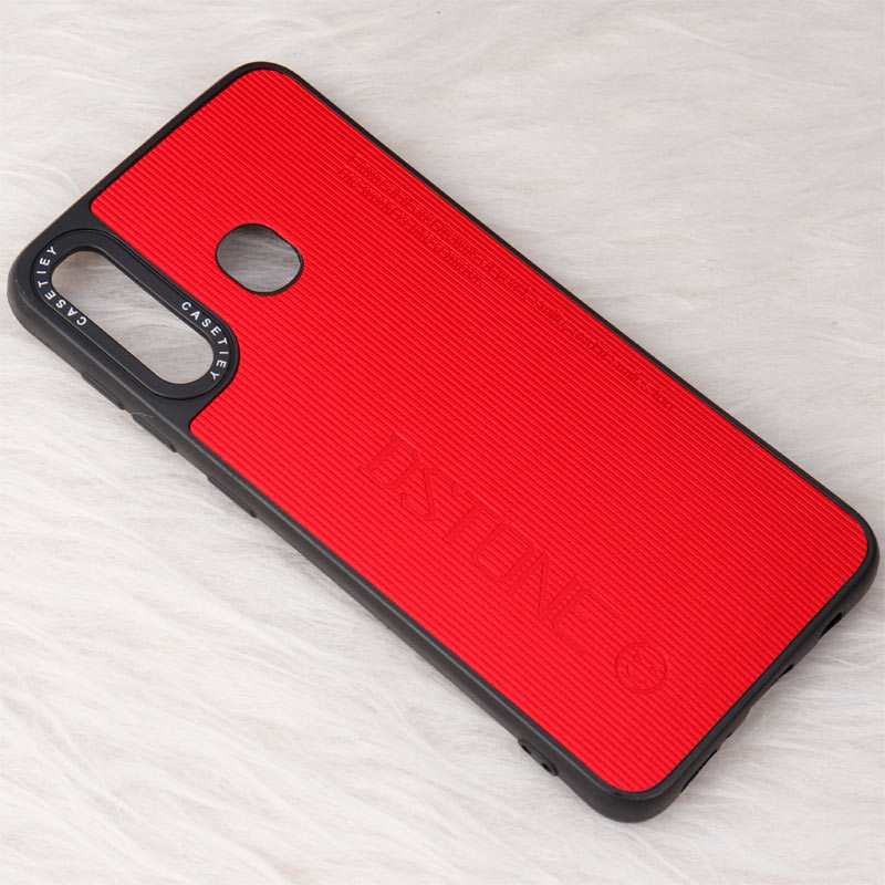 قاب چرمی Dstone کبریتی Samsung Galaxy A20 / A30