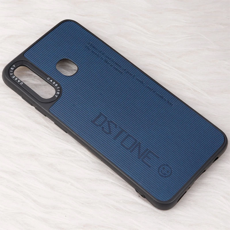 قاب چرمی Dstone کبریتی Samsung Galaxy A20 / A30