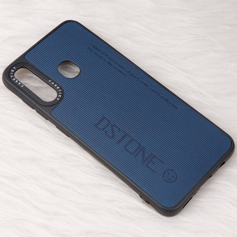 قاب چرمی Dstone کبریتی Samsung Galaxy A20 / A30