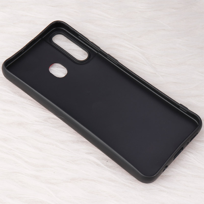 قاب چرمی Dstone کبریتی Samsung Galaxy A20 / A30