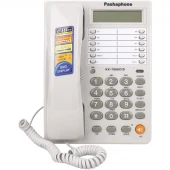 تلفن رومیزی پاشافون Pashaphone KX-T886CID
