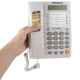 تلفن رومیزی پاشافون Pashaphone KX-T886CID