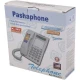 تلفن رومیزی پاشافون Pashaphone KX-T886CID