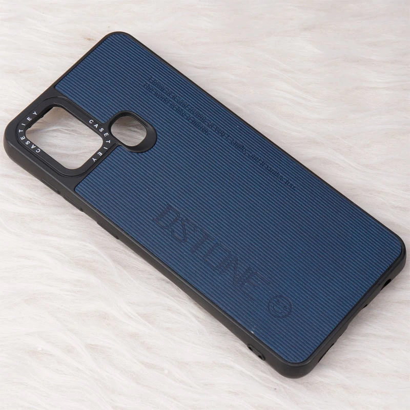 قاب چرمی Dstone کبریتی Samsung Galaxy A21s