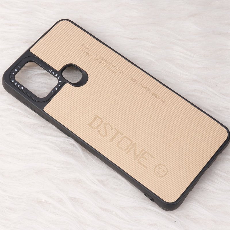 قاب چرمی Dstone کبریتی Samsung Galaxy A21s