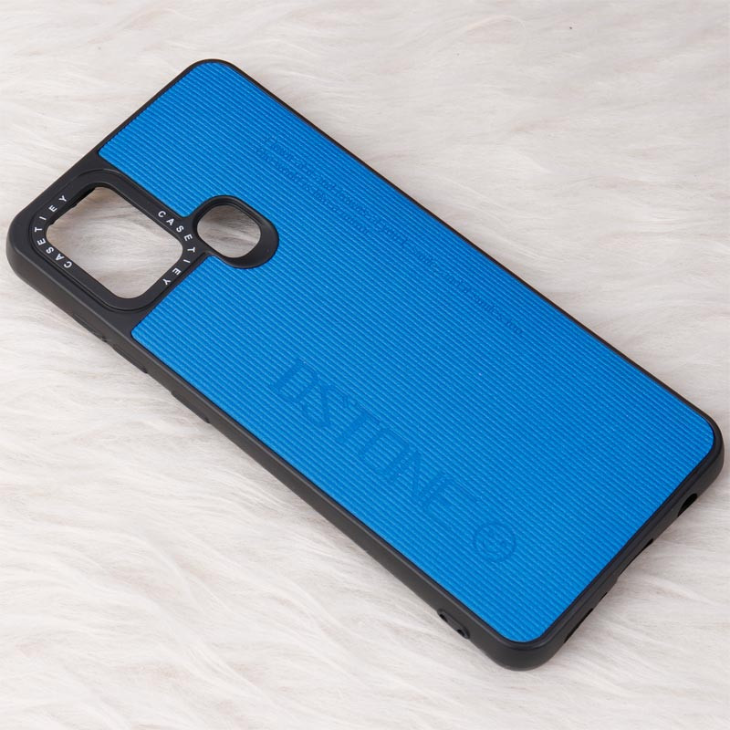قاب چرمی Dstone کبریتی Samsung Galaxy A21s