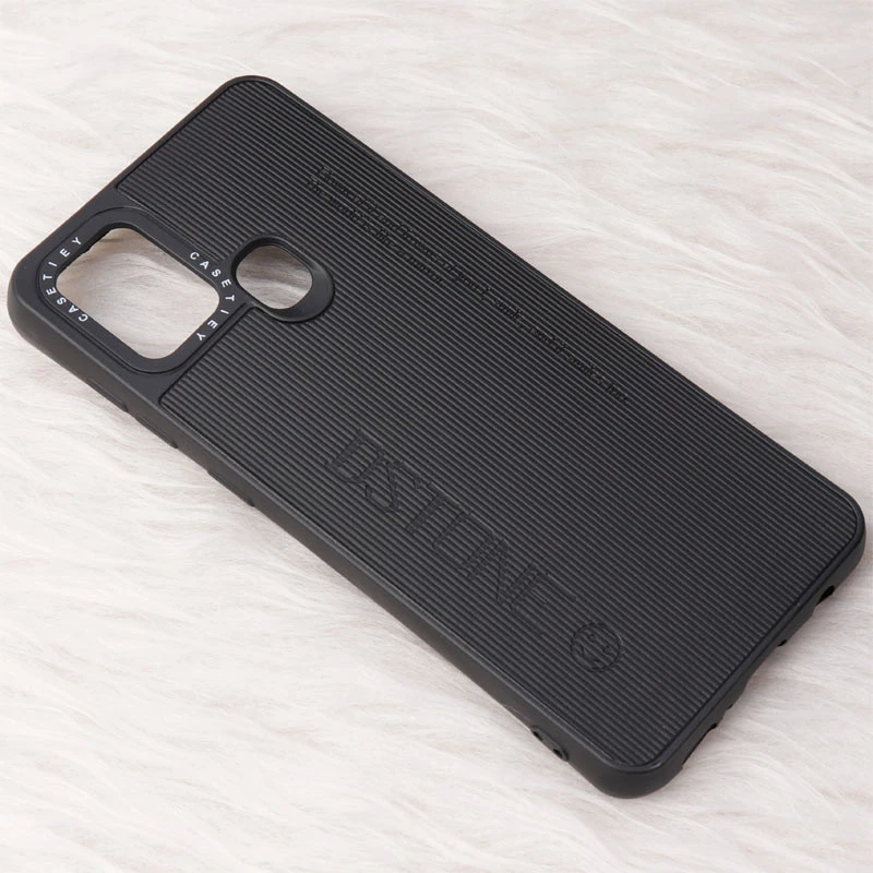قاب چرمی Dstone کبریتی Samsung Galaxy A21s