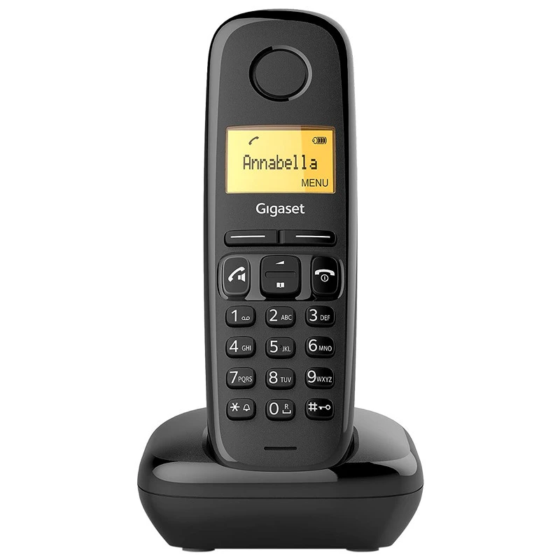 تلفن بی سیم Gigaset A270