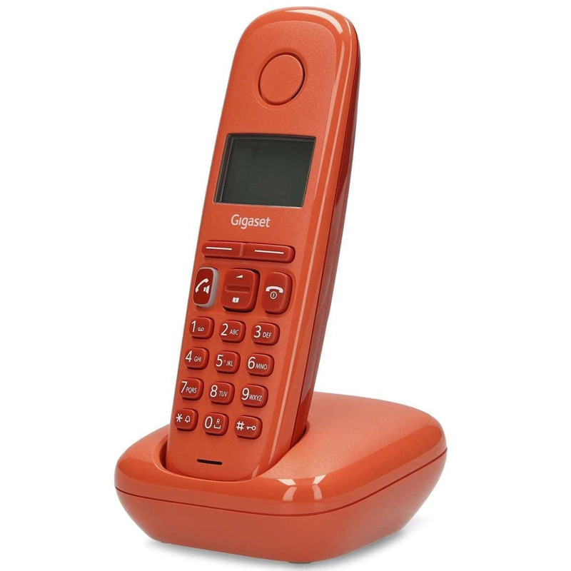 تلفن بی سیم Gigaset A270