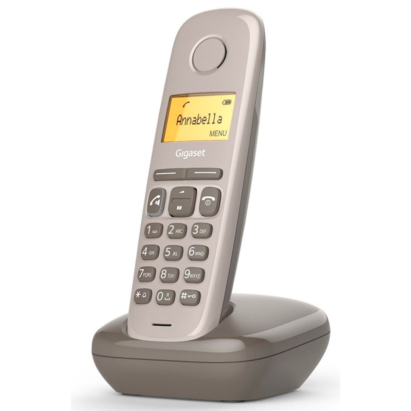تلفن بی سیم Gigaset A270