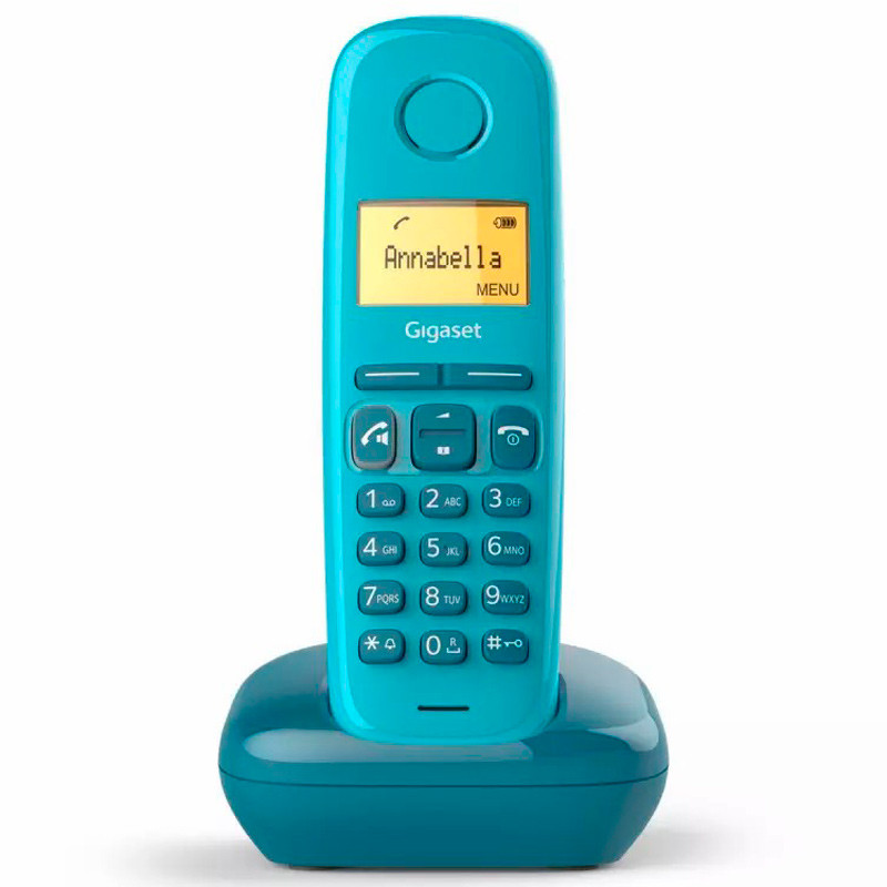 تلفن بی سیم Gigaset A270