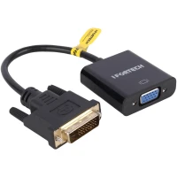 تبدیل Ifortech DVI to VGA