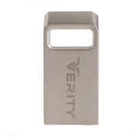 فلش 128 گیگ وریتی Verity V810 USB3.0