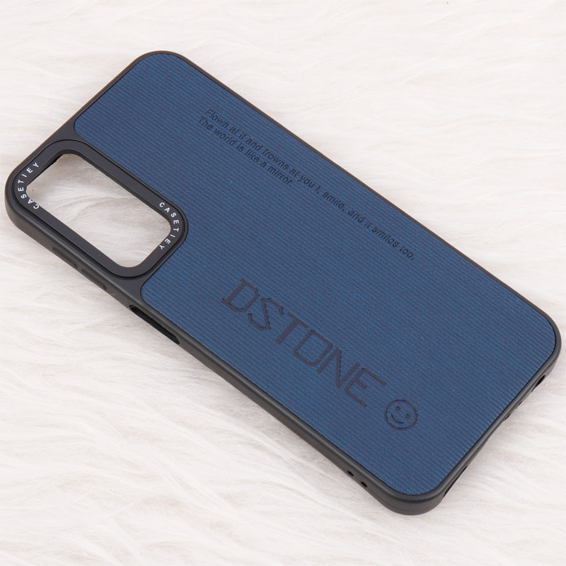 قاب چرمی Dstone کبریتی Samsung Galaxy A24 4G