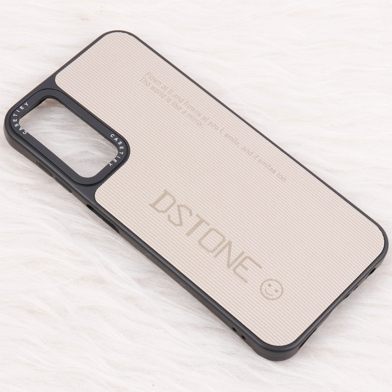 قاب چرمی Dstone کبریتی Samsung Galaxy A24 4G