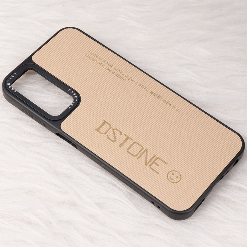 قاب چرمی Dstone کبریتی Samsung Galaxy A24 4G
