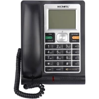 تلفن رومیزی میکروتل Microtel MCT-777CID