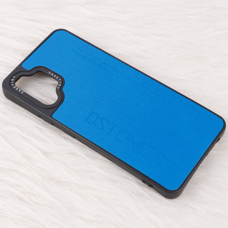 قاب چرمی Dstone کبریتی Samsung Galaxy A32 4G