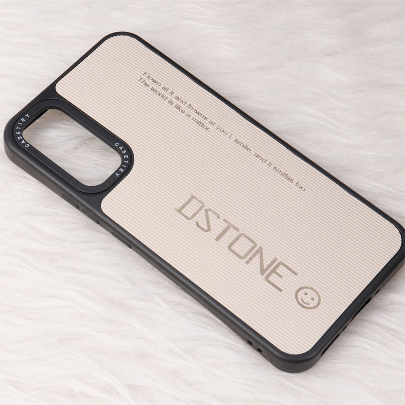 قاب چرمی Dstone کبریتی Samsung Galaxy A34