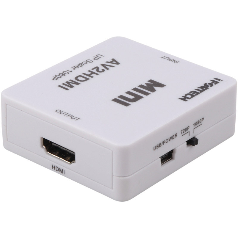 تبدیل Ifortech AV to HDMI