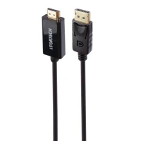 کابل Ifortech Display To HDMI 1.8m