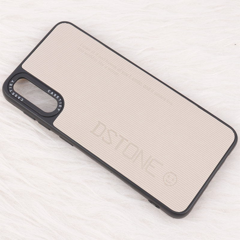 قاب چرمی Dstone کبریتی Samsung Galaxy A50 / A50s / A30s