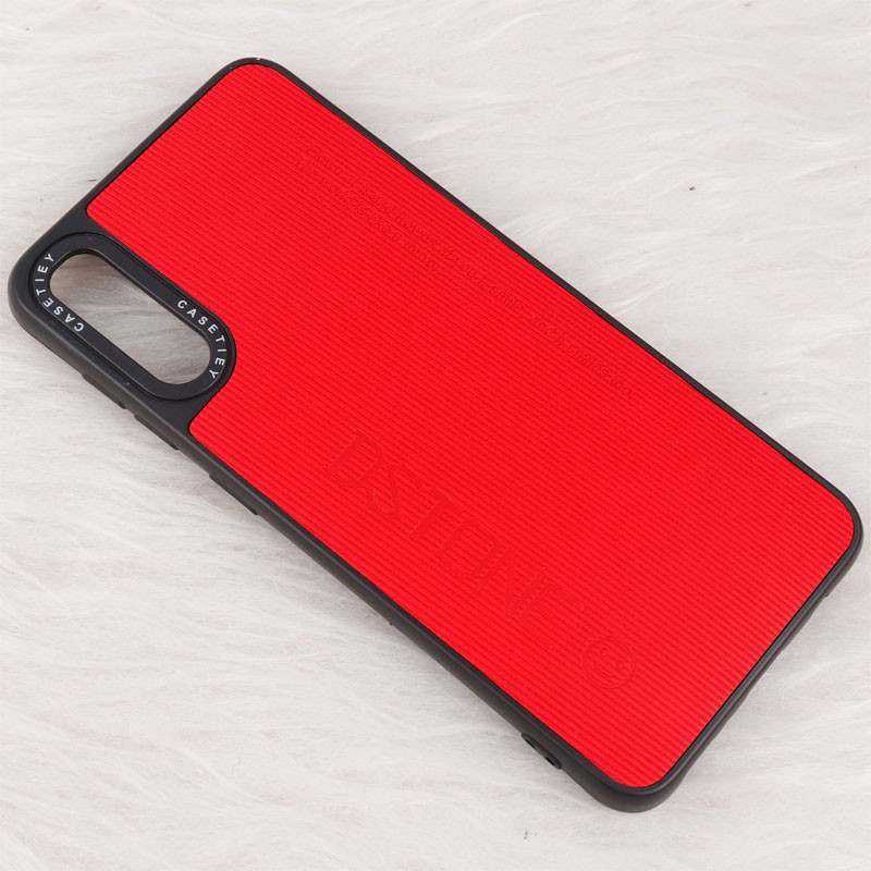 قاب چرمی Dstone کبریتی Samsung Galaxy A50 / A50s / A30s