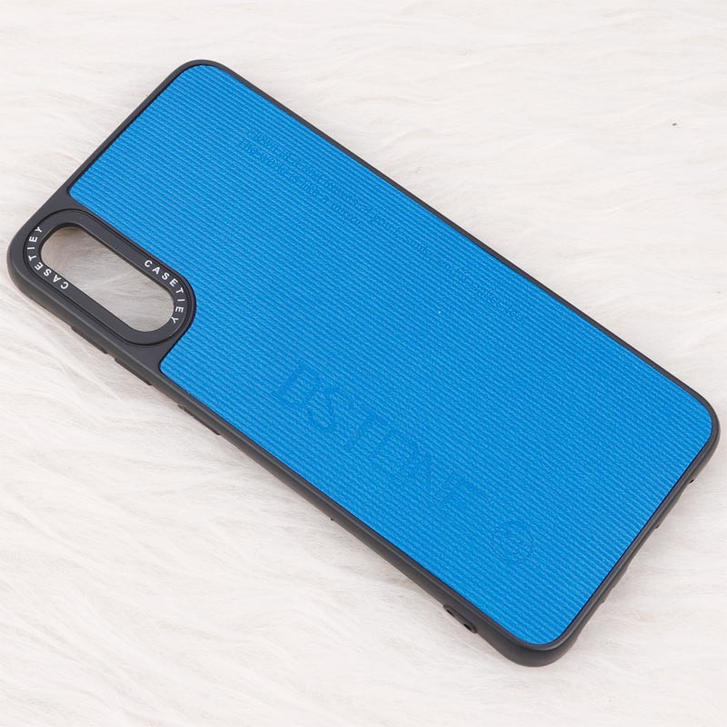 قاب چرمی Dstone کبریتی Samsung Galaxy A50 / A50s / A30s