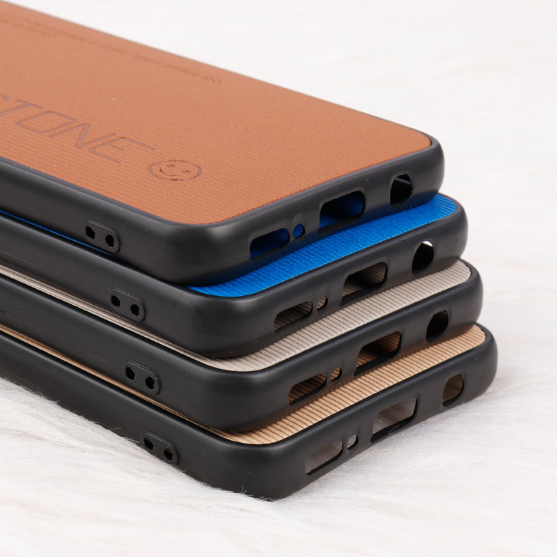 قاب چرمی Dstone کبریتی Samsung Galaxy A50 / A50s / A30s