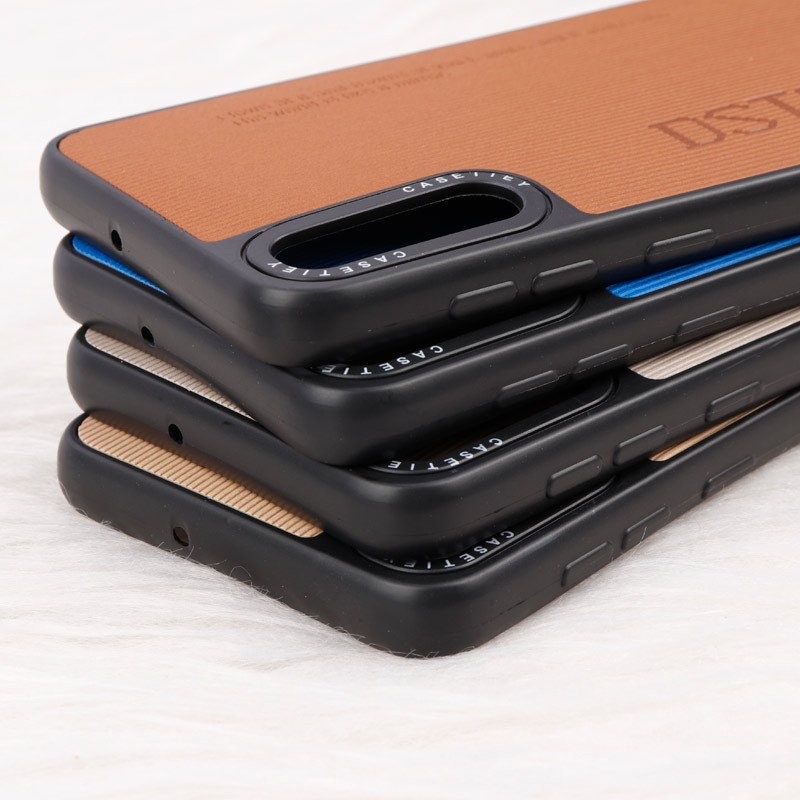 قاب چرمی Dstone کبریتی Samsung Galaxy A50 / A50s / A30s