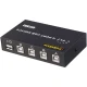 سوییچ پرینتر Ifortech 1A4B USB Switch 4Port