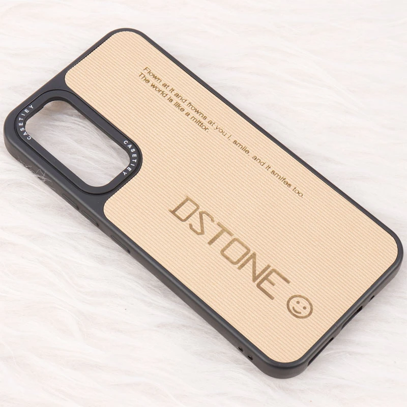قاب چرمی Dstone کبریتی Samsung Galaxy A54