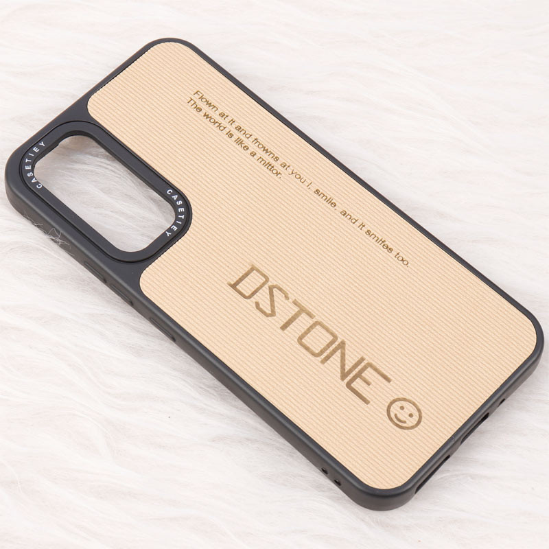قاب چرمی Dstone کبریتی Samsung Galaxy A54