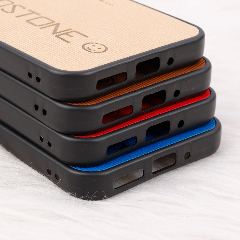 قاب چرمی Dstone کبریتی Samsung Galaxy A54