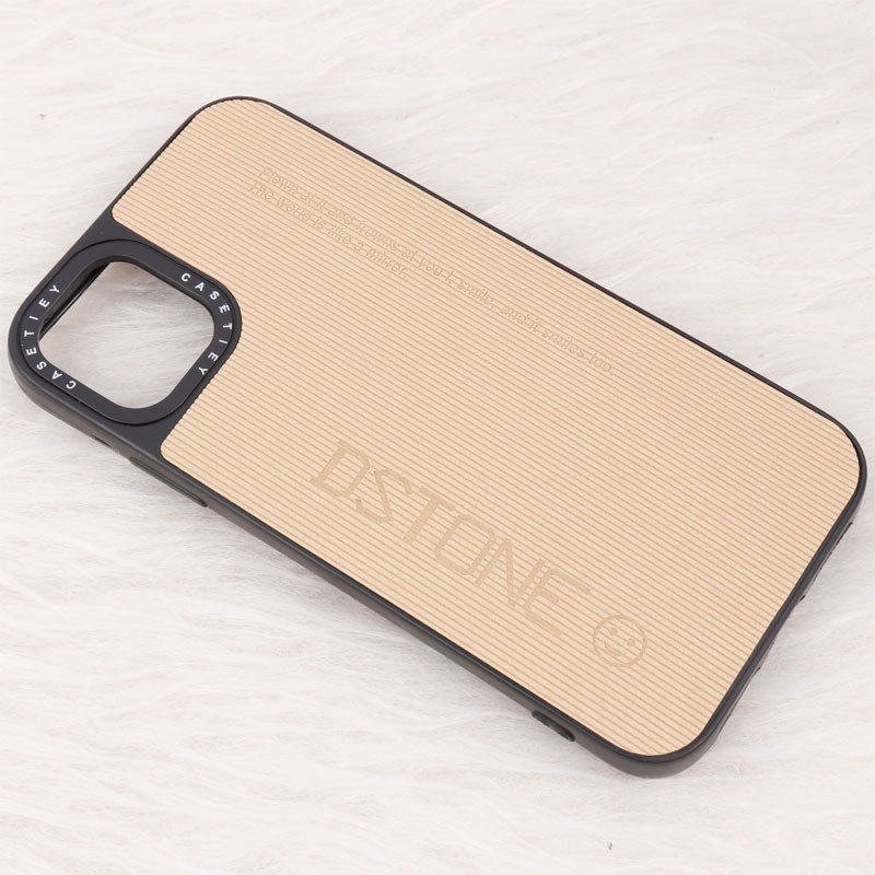 قاب چرمی Dstone کبریتی iPhone 11